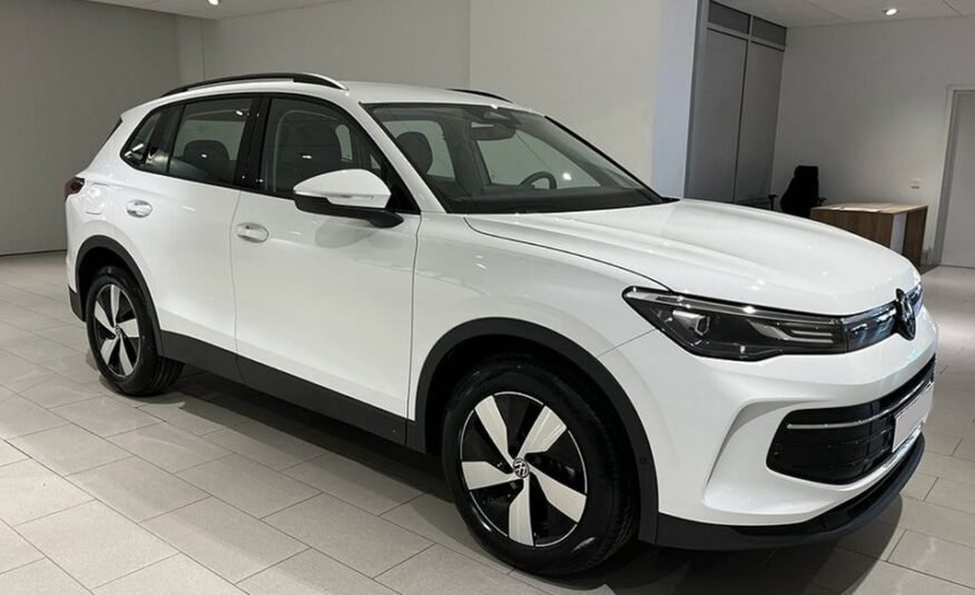 VW Tiguan 1.5 TSI evo2 mHEV Life DSG VEHICULE NEUF 1KM