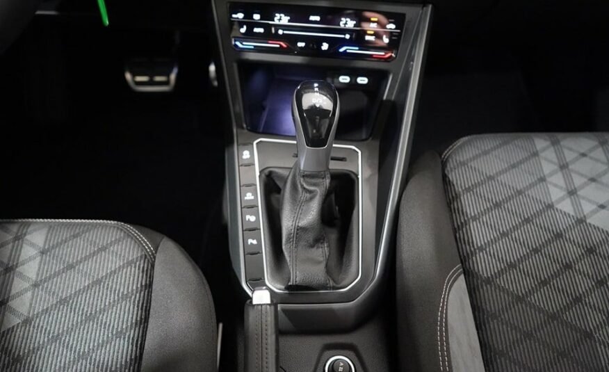 VW Taigo 1.5 TSI R-Line DSG 2023