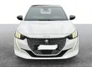 PEUGEOT 208 Elektrik GT Neuve SPORTIVE
