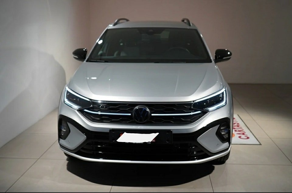 VW Taigo 1.5 TSI R-Line DSG 2023