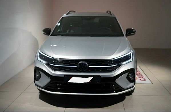 VW Taigo 1.5 TSI R-Line DSG 2023