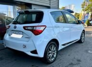TOYOTA Yaris 1.5 VVT-i Hybrid Trend e-CVT 2020
