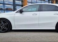MERCEDES-BENZ A 200 d 4Matic AMG Line 2021