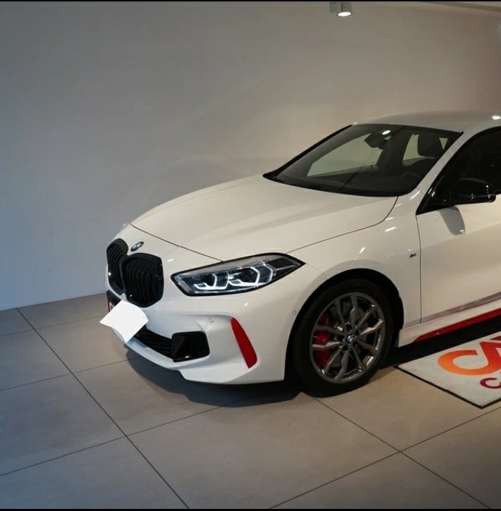 BMW 128ti Steptronic 2023