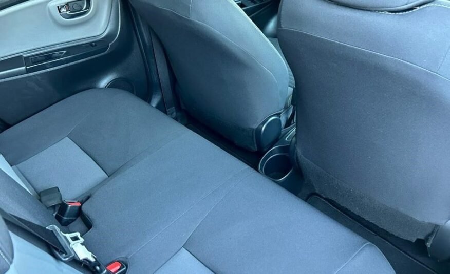 TOYOTA Yaris 1.5 VVT-i Hybrid Trend e-CVT 2020