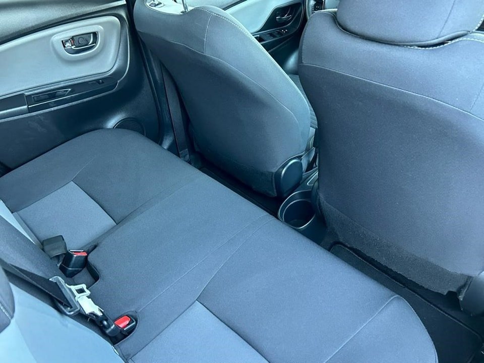 TOYOTA Yaris 1.5 VVT-i Hybrid Trend e-CVT 2020