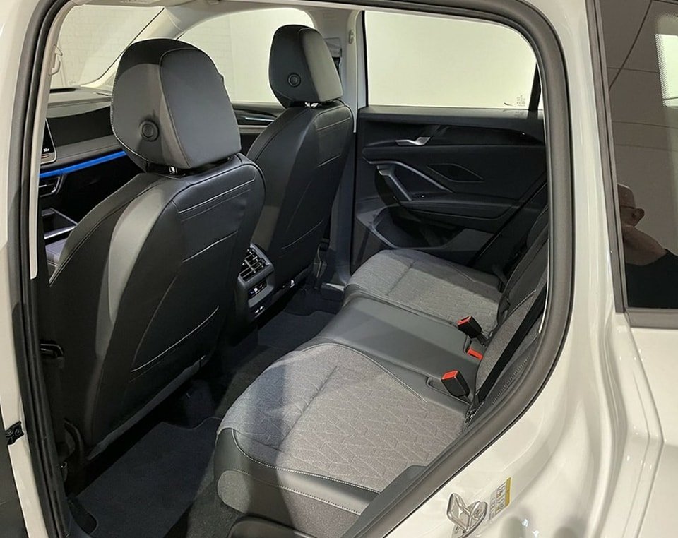 VW Tiguan 1.5 TSI evo2 mHEV Life DSG VEHICULE NEUF 1KM