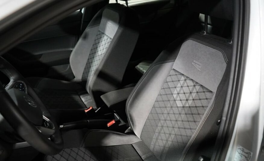 VW Taigo 1.5 TSI R-Line DSG 2023
