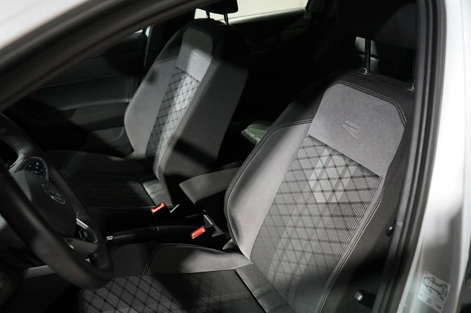 VW Taigo 1.5 TSI R-Line DSG 2023