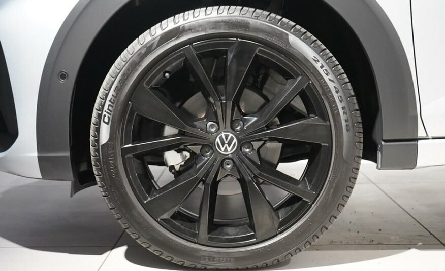VW Taigo 1.5 TSI R-Line DSG 2023