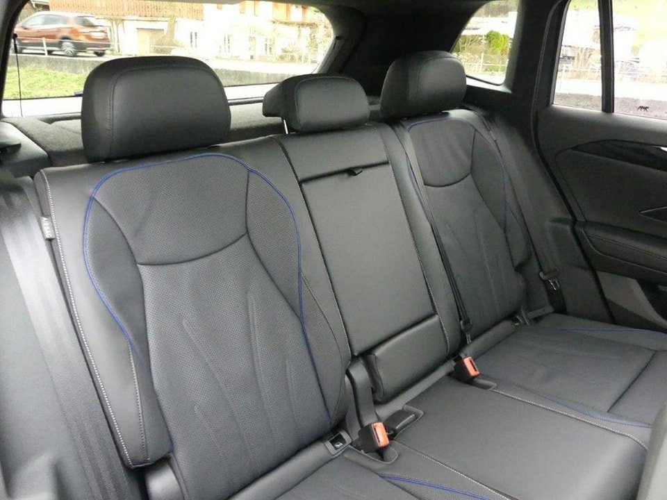 VW Tiguan 2024 2.0 TDI SCR R-Line 4Motion DSG 4 ans / 100`000km