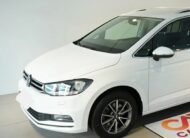 VW Touran 1.4 TSI BMT Highline