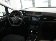 VW Touran 1.4 TSI BMT Highline