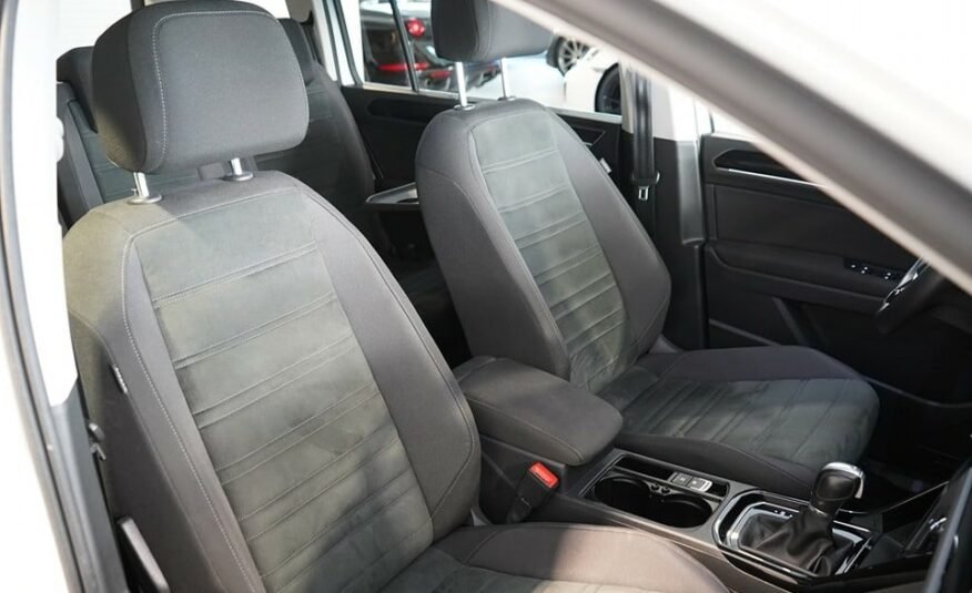 VW Touran 1.4 TSI BMT Highline