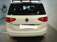 VW Touran 1.4 TSI BMT Highline