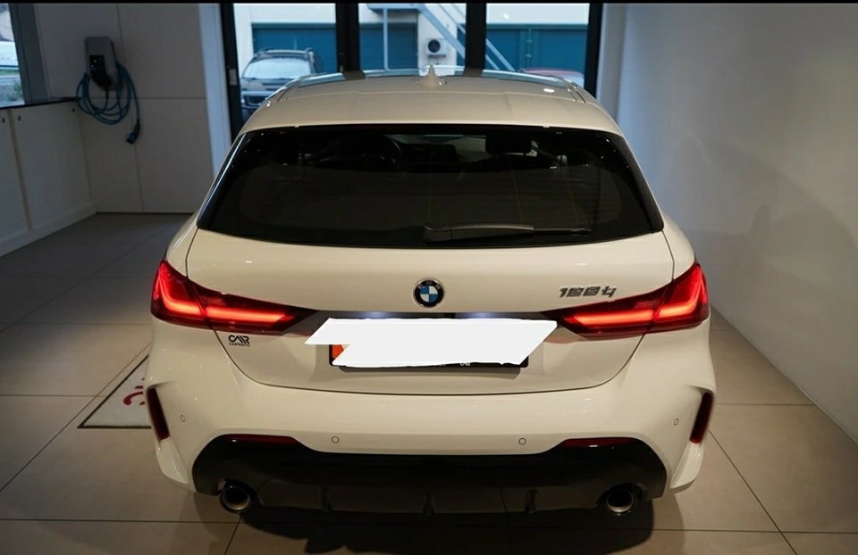 BMW 128ti Steptronic 2023