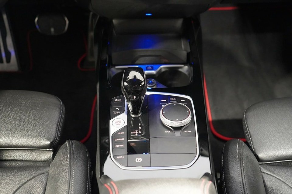 BMW 128ti Steptronic 2023