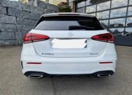 MERCEDES-BENZ A 200 d 4Matic AMG Line 2021