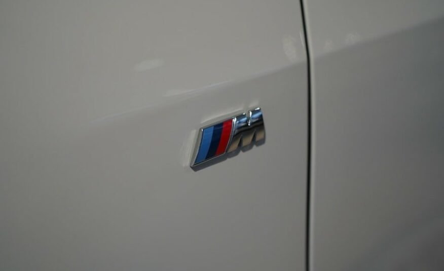 BMW 128ti Steptronic 2023