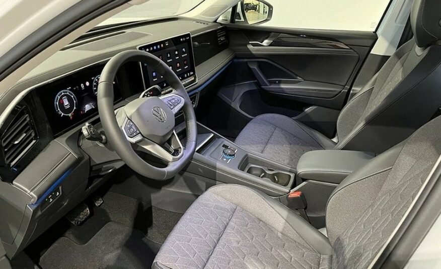 VW Tiguan 1.5 TSI evo2 mHEV Life DSG VEHICULE NEUF 1KM