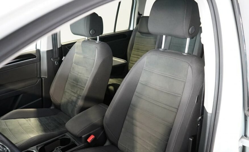 VW Touran 1.4 TSI BMT Highline
