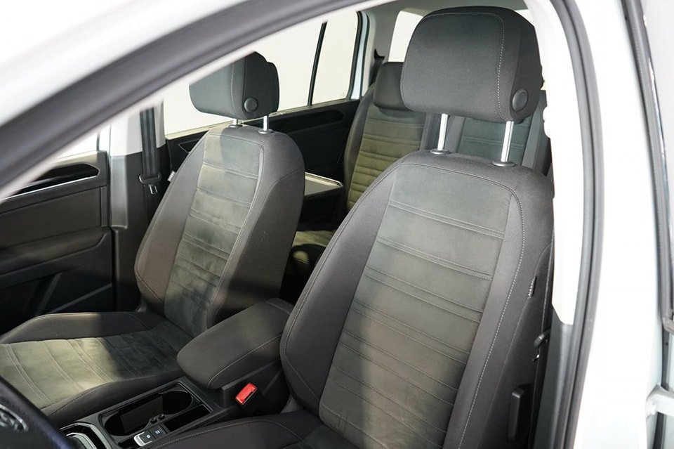 VW Touran 1.4 TSI BMT Highline