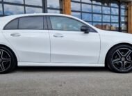 MERCEDES-BENZ A 200 d 4Matic AMG Line 2021