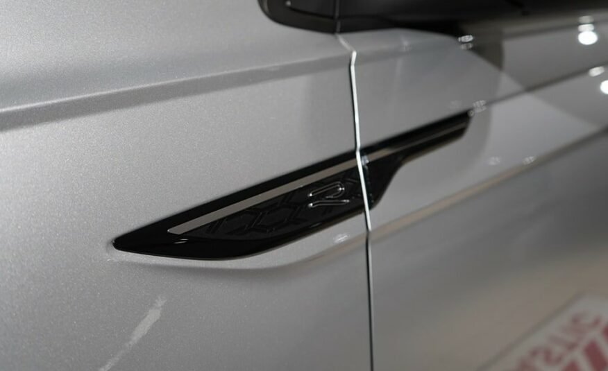 VW Taigo 1.5 TSI R-Line DSG 2023