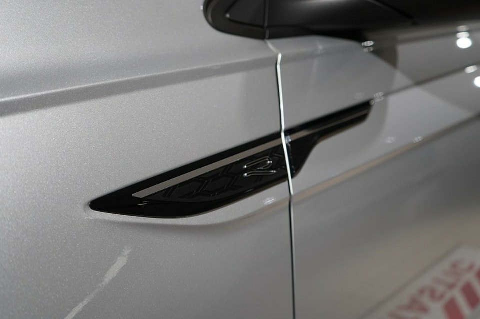 VW Taigo 1.5 TSI R-Line DSG 2023