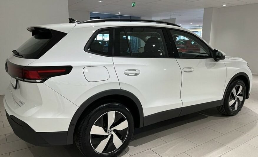VW Tiguan 1.5 TSI evo2 mHEV Life DSG VEHICULE NEUF 1KM