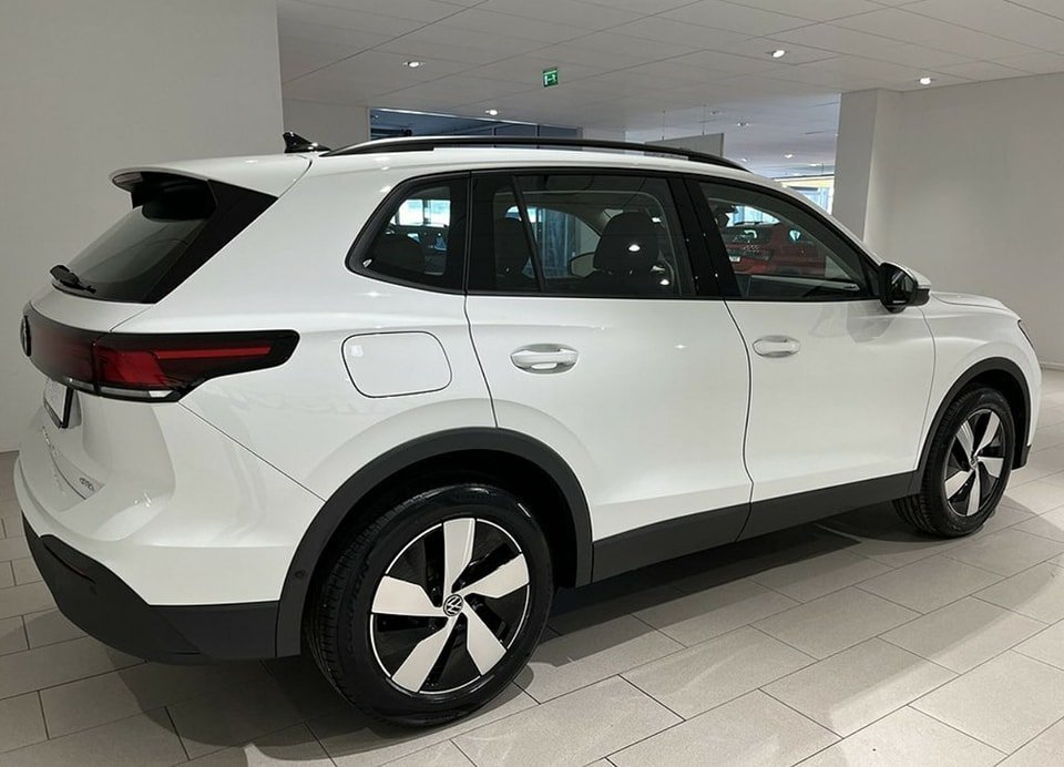 VW Tiguan 1.5 TSI evo2 mHEV Life DSG VEHICULE NEUF 1KM