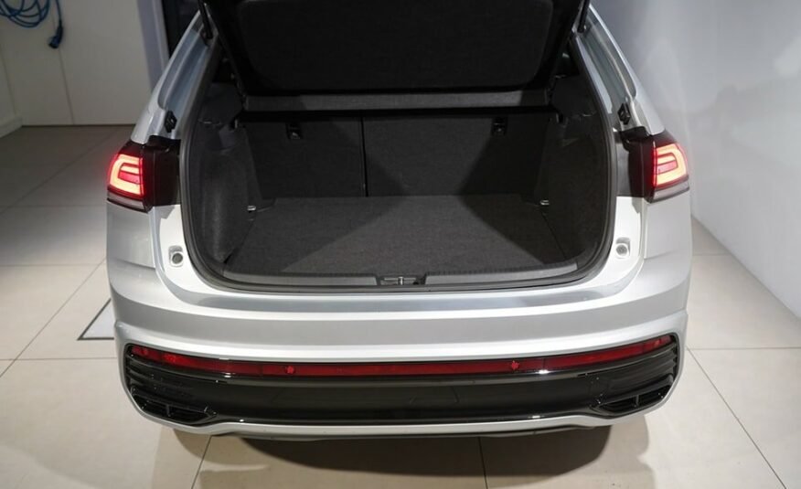 VW Taigo 1.5 TSI R-Line DSG 2023