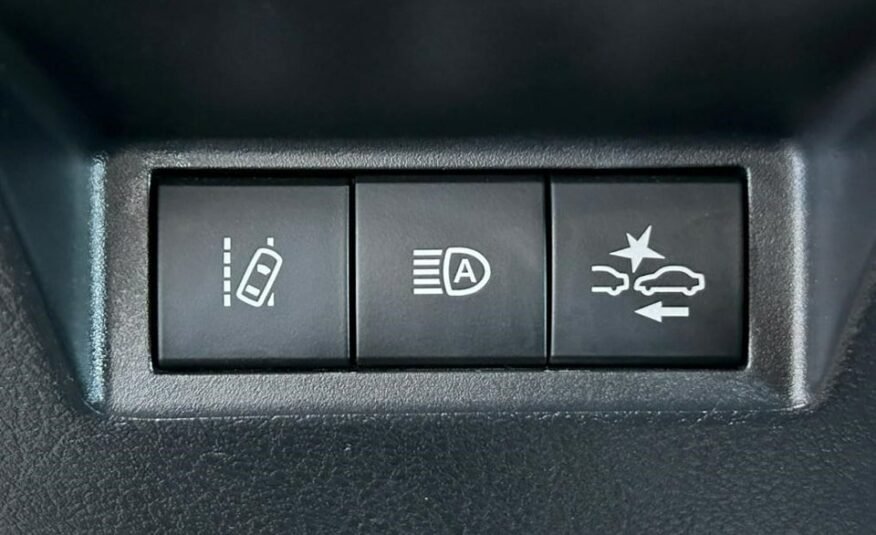 TOYOTA Yaris 1.5 VVT-i Hybrid Trend e-CVT 2020