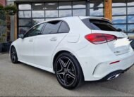 MERCEDES-BENZ A 200 d 4Matic AMG Line 2021