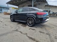 MERCEDES-BENZ GLE Coupé 450 AMG 4Matic 9G-Tronic
