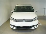 VW Touran 1.4 TSI BMT Highline