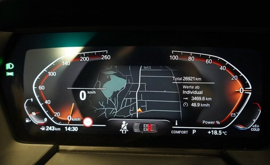 BMW 128ti Steptronic 2023