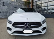 MERCEDES-BENZ A 200 d 4Matic AMG Line 2021