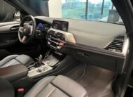 BMW X3 xDrive M40i Steptronic 2018