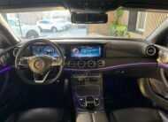 MERCEDES-BENZ E 400 Coupé AMG Line 4 Matic 9G-Tronic