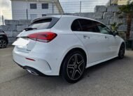 MERCEDES-BENZ A 200 d 4Matic AMG Line 2021