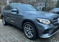 MERCEDES-BENZ GLC 250 d AMG Line 4Matic 9G-Tronic