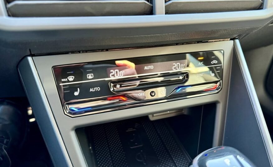 VW Polo 1.0 TSI R-Line DSG VEHICULE NEUF