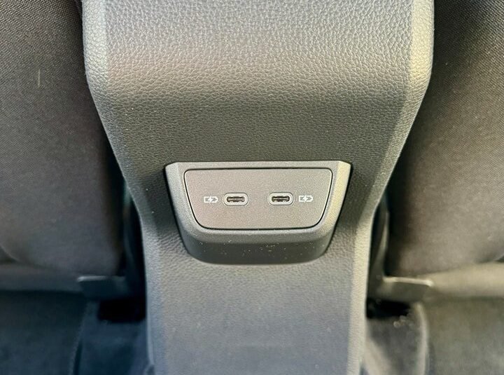 VW Polo 1.0 TSI R-Line DSG VEHICULE NEUF
