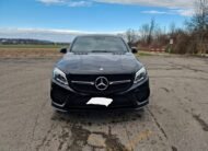 MERCEDES-BENZ GLE Coupé 450 AMG 4Matic 9G-Tronic