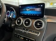 MERCEDES-BENZ AMG GLC 43 4MATIC Coupé