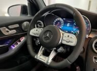 MERCEDES-BENZ AMG GLC 43 4MATIC Coupé