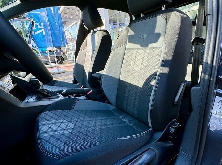 VW Polo 1.0 TSI R-Line DSG VEHICULE NEUF
