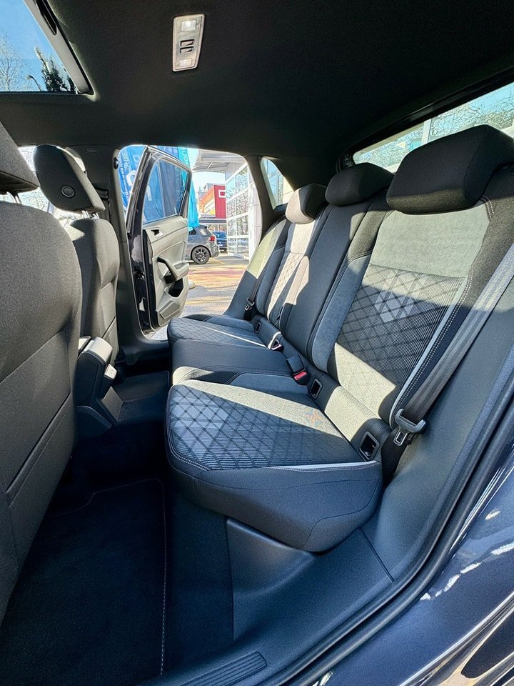 VW Polo 1.0 TSI R-Line DSG VEHICULE NEUF