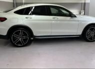 MERCEDES-BENZ AMG GLC 43 4MATIC Coupé